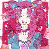 Telegram profile photo for ᅠ ♡゙
