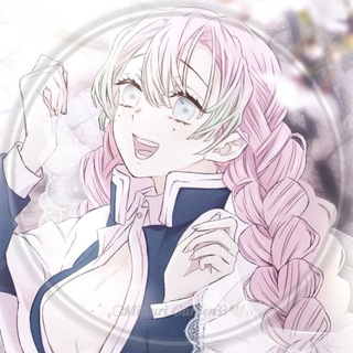 Telegram profile photo for ‧ ˚ ₊◯⃘𝑴𝒊𝒕𝒔𝒖𝒓𝒊 𝑮𝒂𝒓𝒅𝒆𝒏꒱꒱🕊៸៸ |Аниме Боты.