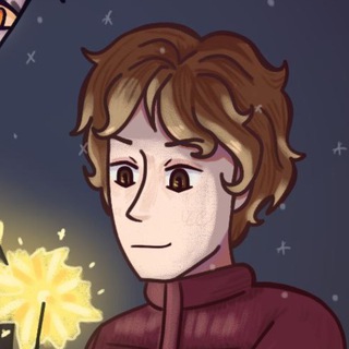 Telegram profile photo for angusta.exe