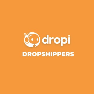 Telegram profile photo for Dropi