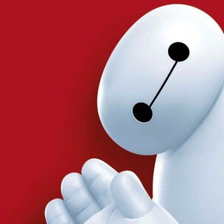 Telegram profile photo for Baymax Support