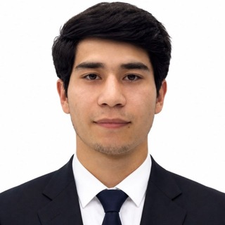 Telegram profile photo for ХАЁТ ИСРОИЛОВИЧ