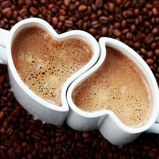 Telegram profile photo for ☕️فال قــہـــوه ☕️
