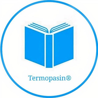 Telegram profile photo for Termopasin®