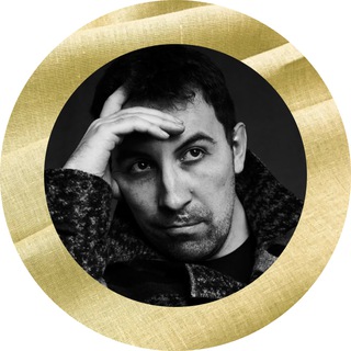 Telegram profile photo for Цвета старого льна