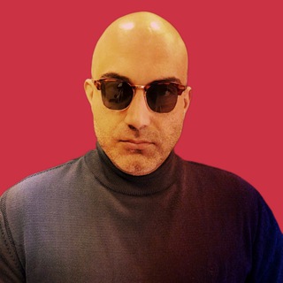 Telegram profile photo for Dj Ehsan Greenwich