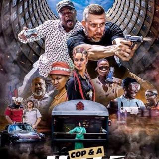 Telegram profile photo for Luganda Translated movies
