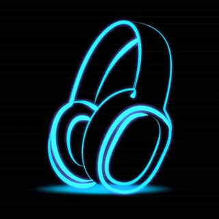 Telegram group profile photo for Музыка: бачата, сальса, кизомба. 🔊