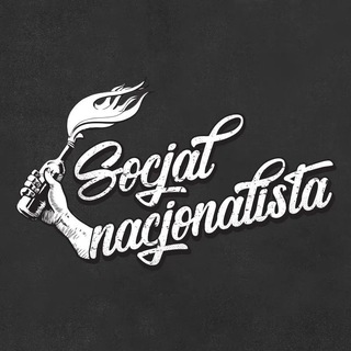 Telegram profile photo for Socjalnacjonalista