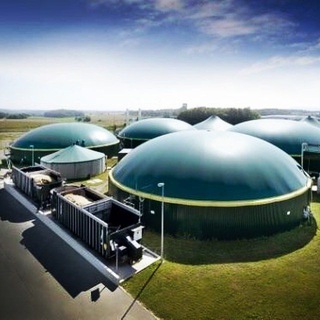 Telegram profile photo for Агрокомплект- послуги агротехніки, спецтехніки, GumiSil, біогаз, променергетика.