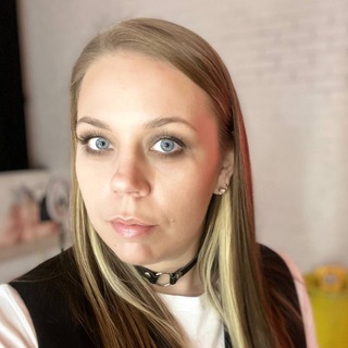 Telegram profile photo for не ЗЛАЯ КАТРИН 🩷🤍