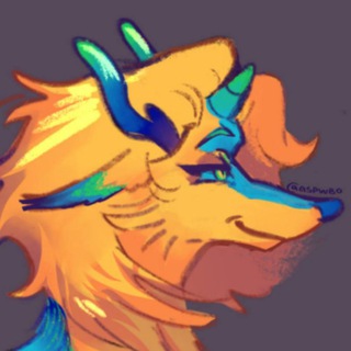 Telegram profile photo for ˈasfədɛlᯓᡣ𐭩