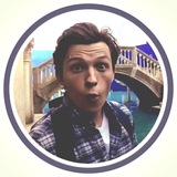Telegram profile photo for ᅠ 📂 ⓘ 𝖯𝖤𝖳𝖤𝖱 .𝖯𝖺𝗋𝗸𝗲𝗿