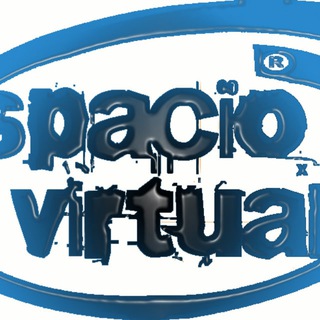 Telegram profile photo for SPACIO VIRTUAL