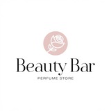 Telegram profile photo for BeautyBar/Парфюмерия