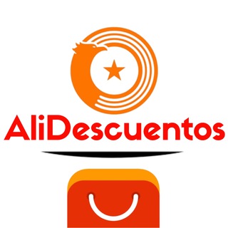 Telegram profile photo for 💸Aliexpress Descuentos💰🔥