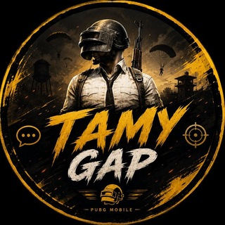 Telegram group profile photo for TAMY GAP