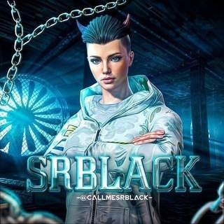 Telegram profile photo for CallmesrBLACK Game store๐ฒ๐ฒ