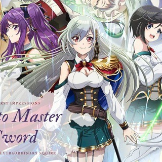 Telegram profile photo for Reborn to master the blade from hero-king to extraordinary squire HINDI DUBBED