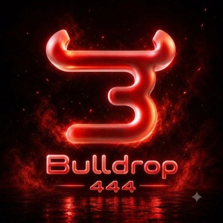 Telegram profile photo for Bulldrop 444