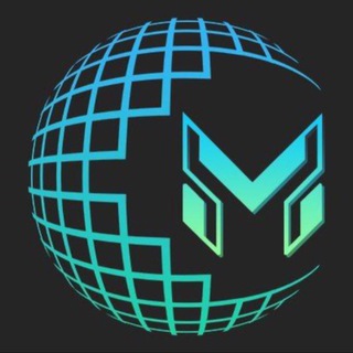 Telegram group profile photo for MetaVPad