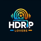 Telegram profile photo for HDRIP LOVERs | Waiting Area