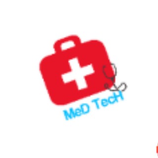 Telegram profile photo for MeD TecH 29ππ