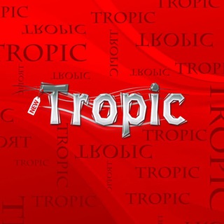 Telegram profile photo for MG tropic