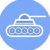 Telegram profile photo for допомога армії