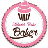 Telegram profile photo for Hendeh-cake