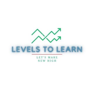 Telegram profile photo for Levels to Learn (L2L)🔼🔽