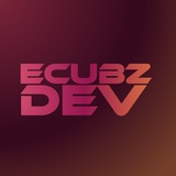 Telegram profile photo for eCubzDev