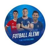 Telegram profile photo for Футбол Әлемі