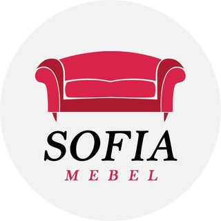Telegram profile photo for 🛋SOFIA MEBEL