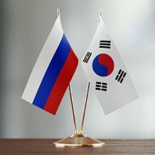 Telegram profile photo for Информационный чат Корея 🇷🇺