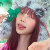 Telegram profile photo for 이안 Jeong Ian 🍬