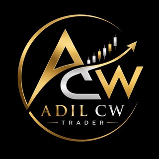 Telegram profile photo for CryptoWorld Signals