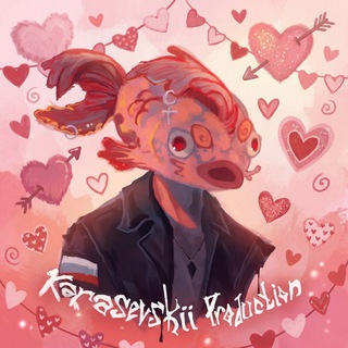 Telegram profile photo for Karasevskii Благотворительность 🕊