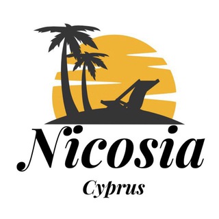 Telegram profile photo for Никосия - Nicosia