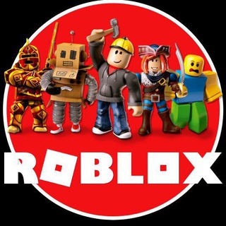 Telegram profile photo for 🎁ROBLOX FREE GIFTS🎁