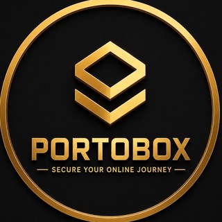 Telegram profile photo for پورتوباکس | Portobox