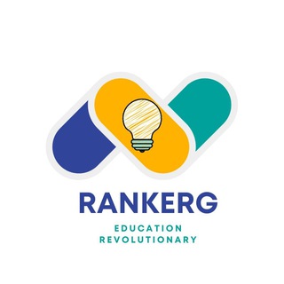 Telegram profile photo for RankerG.COM