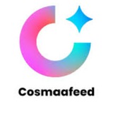 Telegram profile photo for LIVE COSMO UPDATES ™️