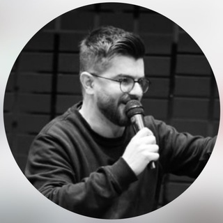Telegram profile photo for سجاد امینی🗣