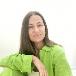 Telegram profile photo for Сакральное Дыхание💚Возвращение основы