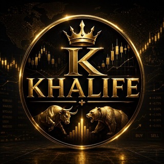 Telegram profile photo for KHALIFE