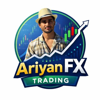 Telegram profile photo for Ariyan FX Trading