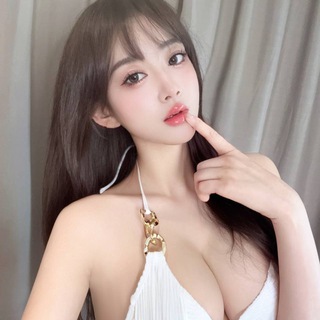 Telegram profile photo for 米朵 颜值高 莞式一条龙服雾多多
