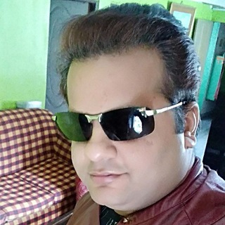 Telegram profile photo for Vineet Sureka