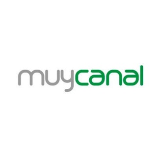 Telegram profile photo for MuyCanal